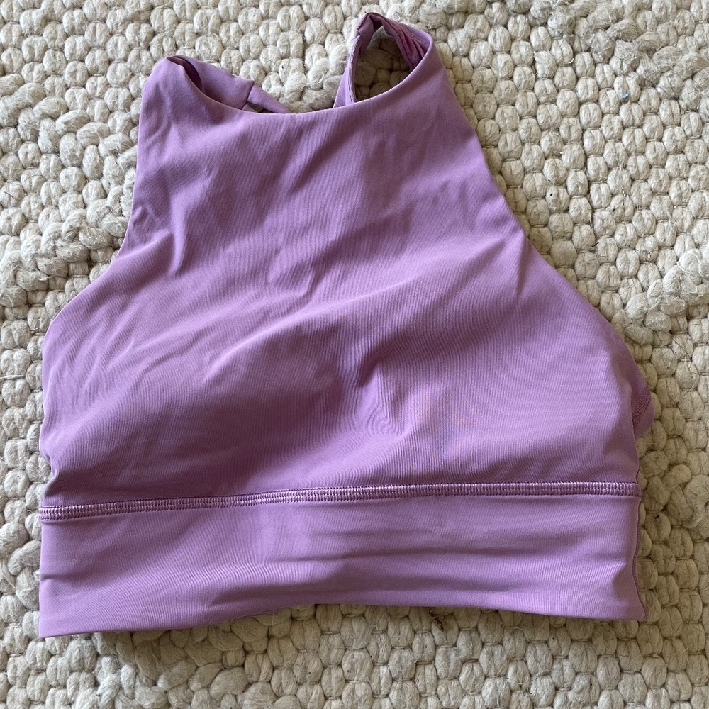Lululemon Bra